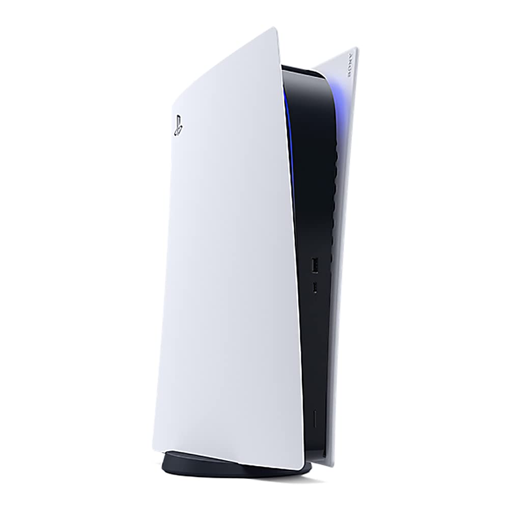 Digital Edition Gaming Console 16GB GDDR6 825GB SSD X14978
