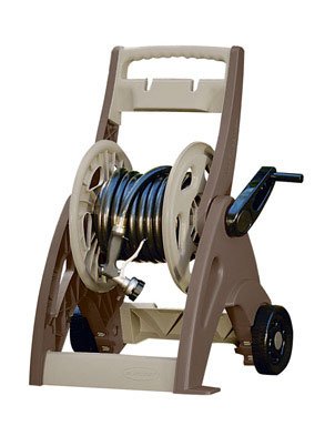 Hose Reel Cart B4986