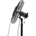 20 Inch 3-Speed Metal Misting Fan A845424