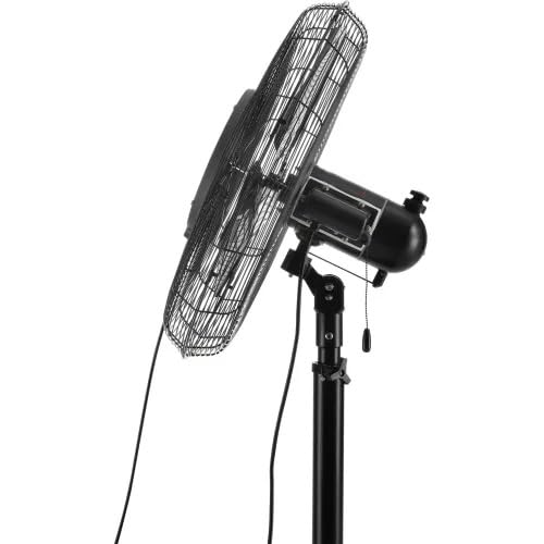 20 Inch 3-Speed Metal Misting Fan A845424
