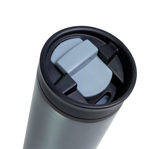 2 Pack 16 oz Coffee Travel Mug with Slider Lid Z99730