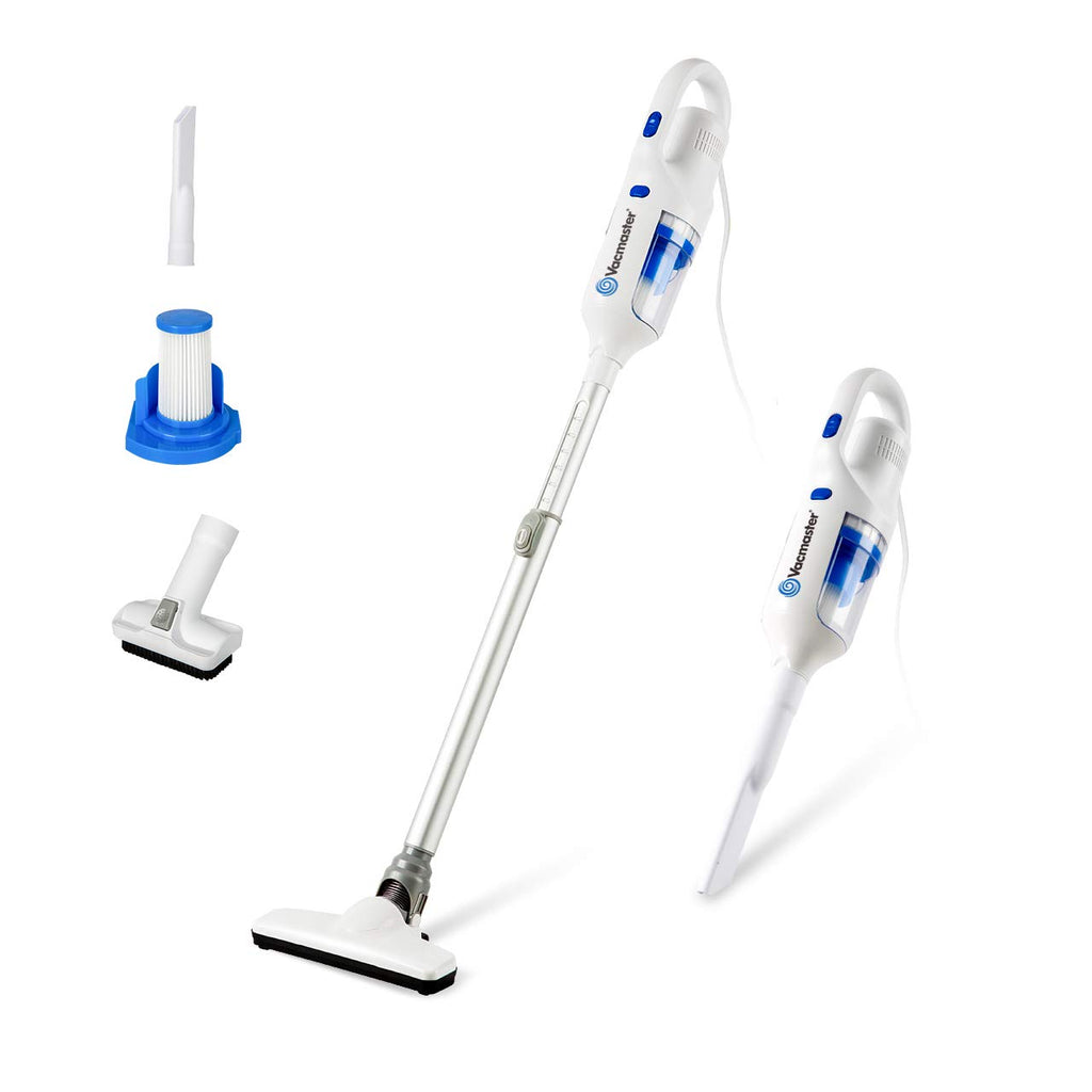 Corded Stick Vacuum Cleaner 2 in 1 P528