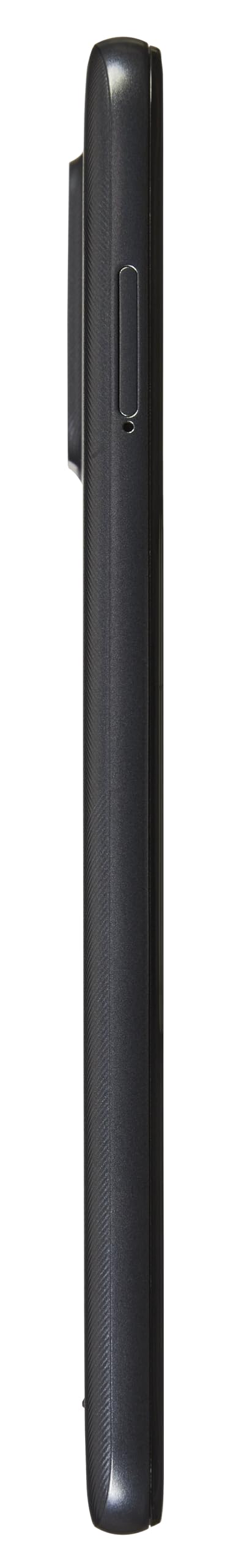 Black 64GB Prepaid Smartphone N2533