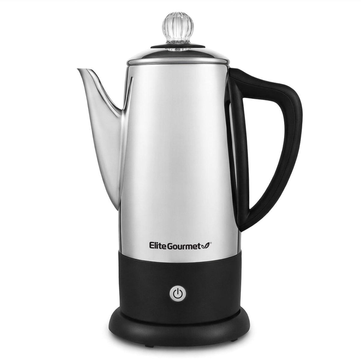 12-Cup Electric Coffee Percolator T319