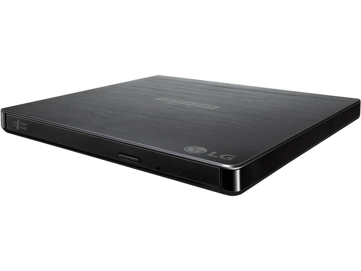 Ultra Slim Portable UHD 4K Blu-ray DVD Drive G780252
