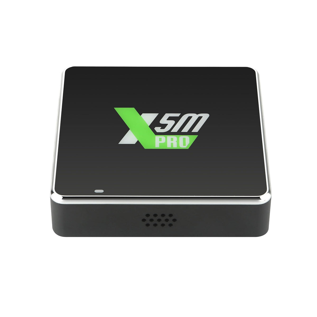 Android 14.0 TV Box 4GB RAM 32GB ROM Dual WiFi Ethernet 4K HDR O569280