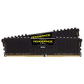 Black DDR4 Desktop RAM 16GB 2x8GB 3600MHz E146971