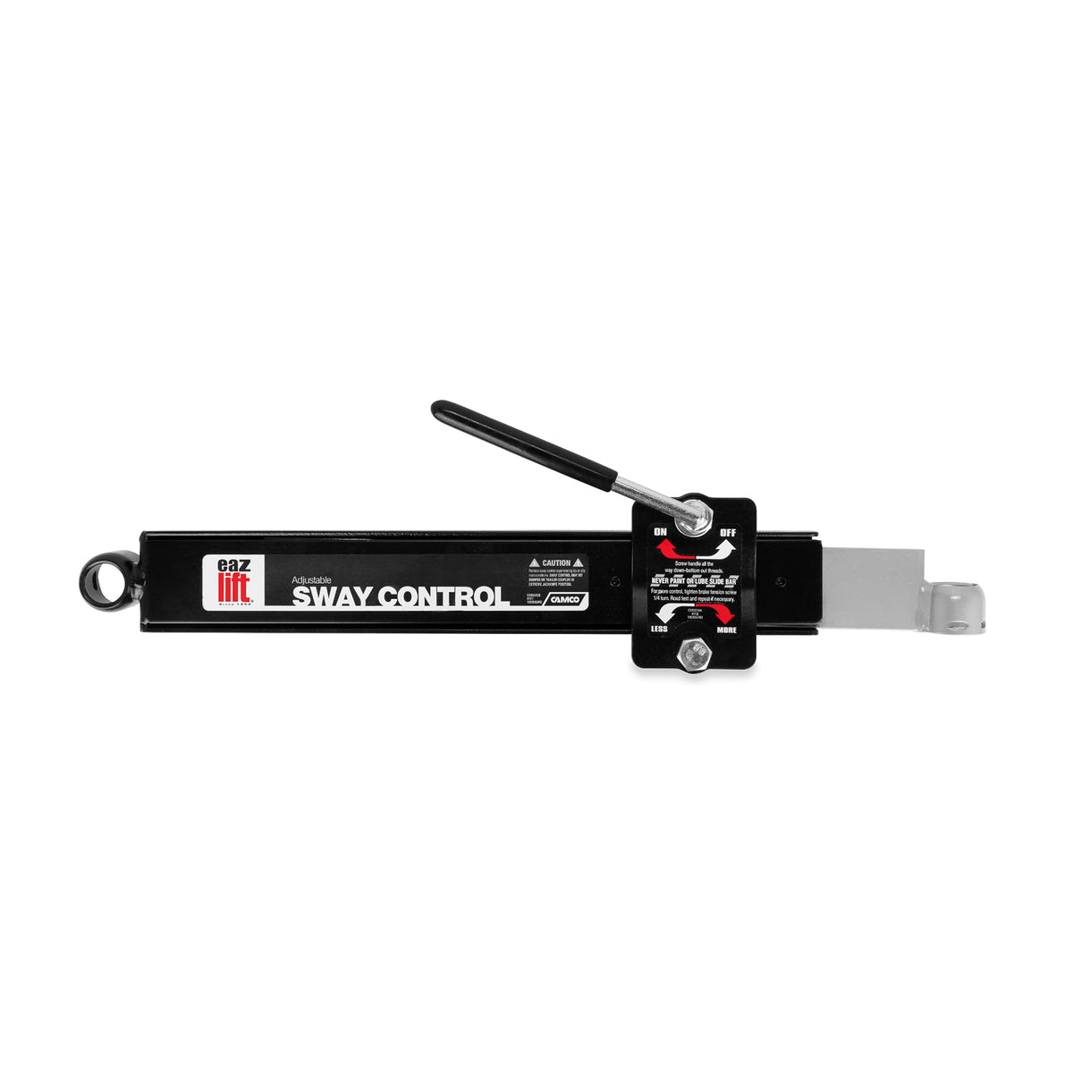 Weight Distribution Hitch with Sway Control W615016
