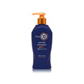 Shampoo Plus Keratin 10 Oz K104171