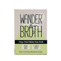 Freeze-Dried Organic Chicken Bone Broth, 10 Pack G338398