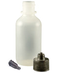 2 oz Squeeze Bottle & Luer Lock Tip Cap Kit Bag of 10 H240