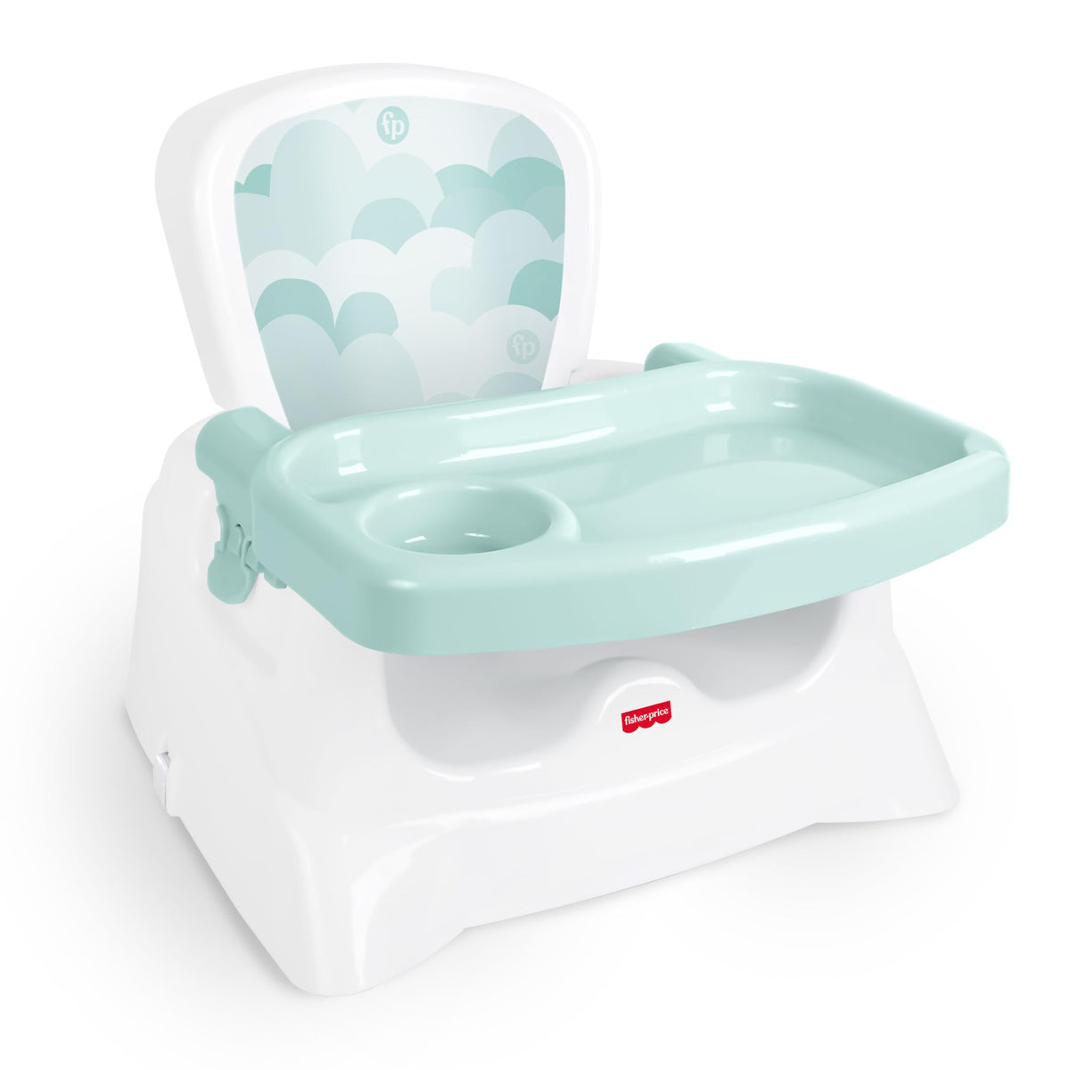 Adjustable Booster Seat with Safety Straps K950