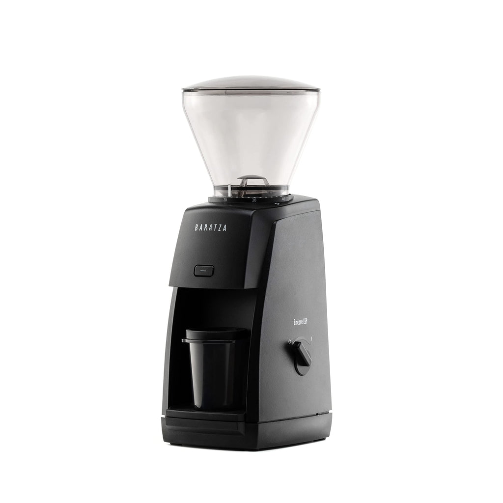 Black Coffee Grinder X40680