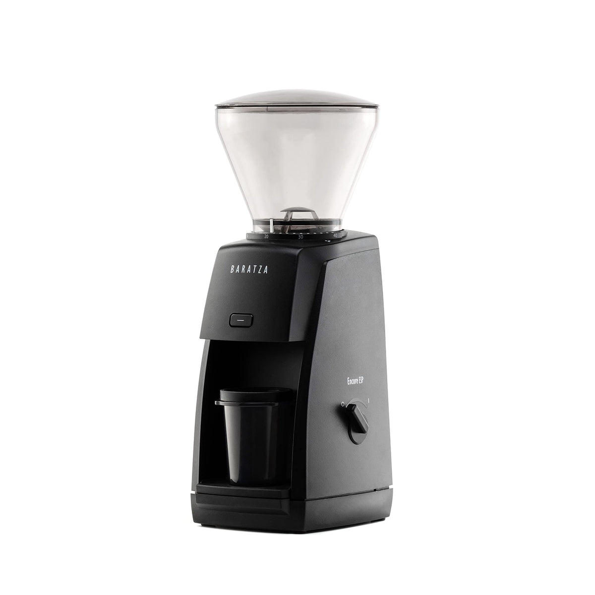 Black Coffee Grinder X40680