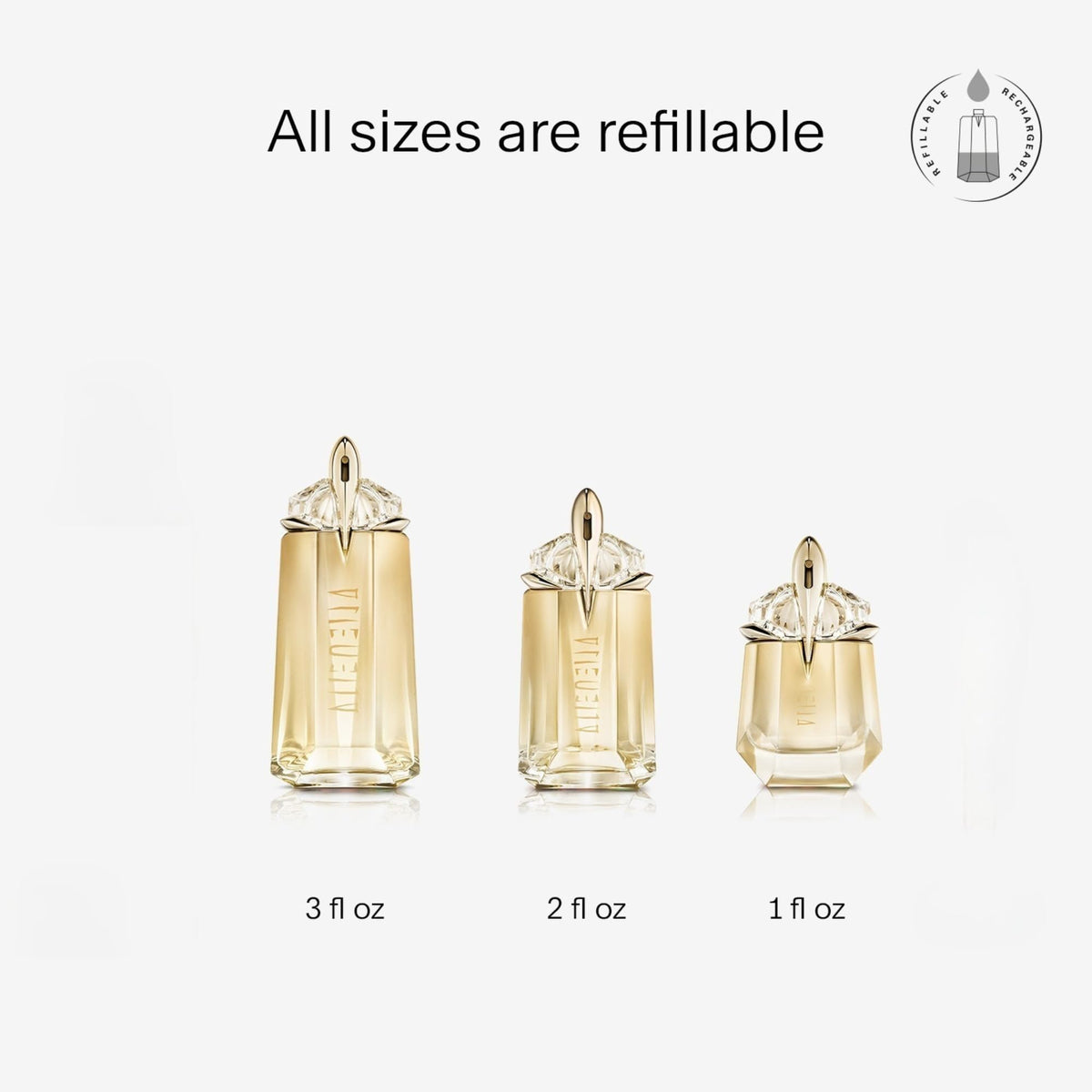 Floral Eau de Parfum I60206