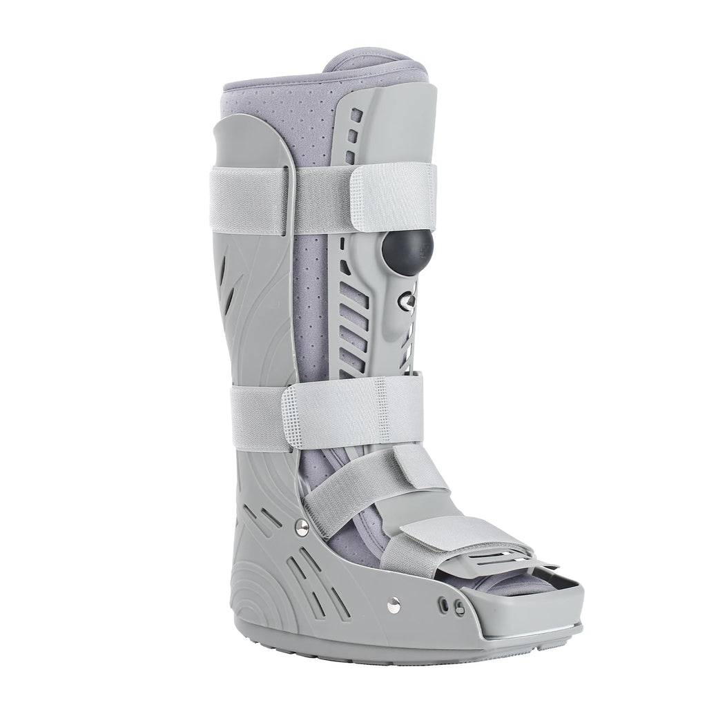 Tall Inflatable Orthopaedic Walking Boot W2539