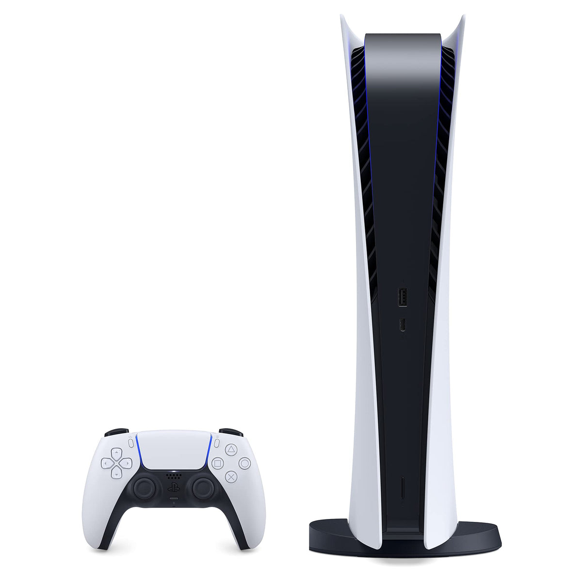 Digital Edition Gaming Console 16GB GDDR6 825GB SSD X14978