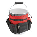 10-Inch Open Bucket Tool Bag M325016