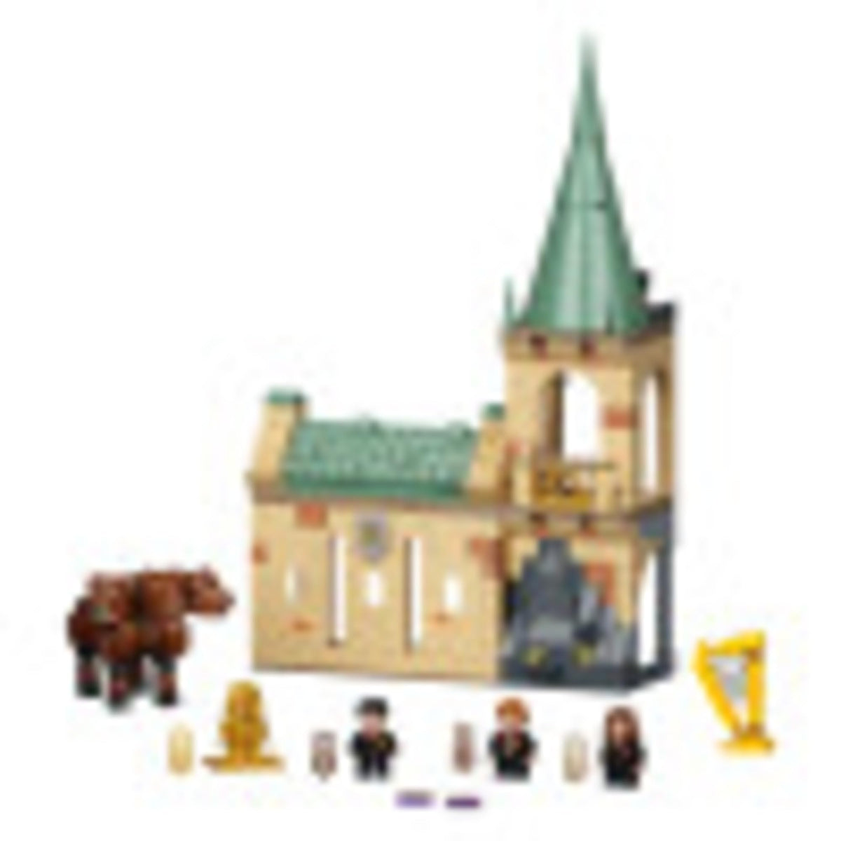 397 Pieces Building Kit P8268