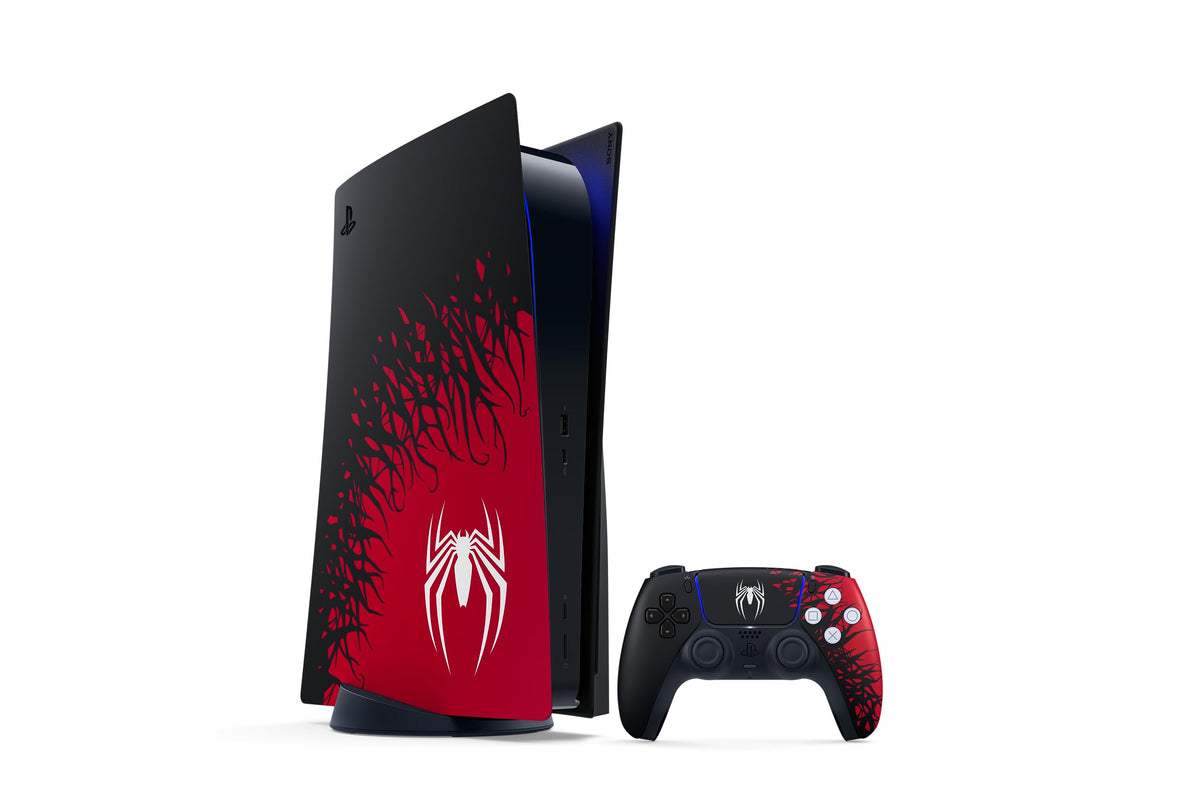 PS5 Console Bundle V881935