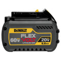 20V/60V MAX Lithium Ion Battery 6.0-Ah J293