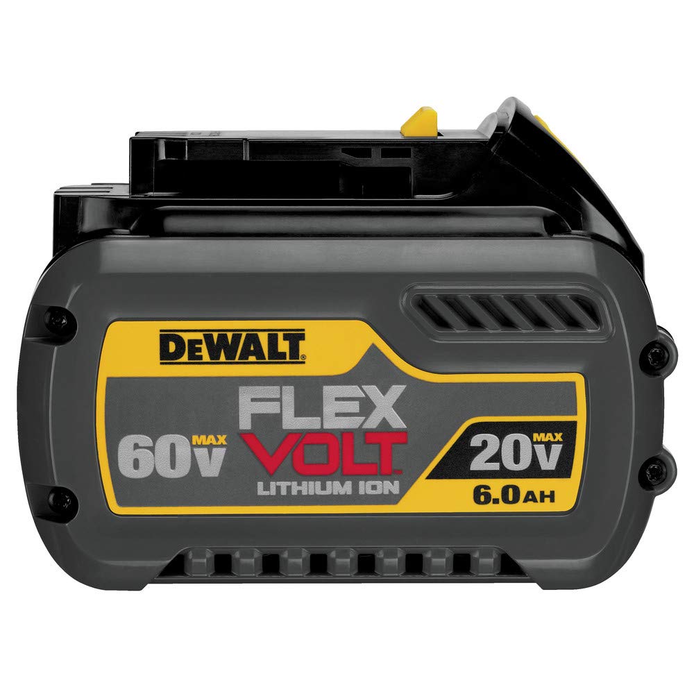 20V/60V MAX Lithium Ion Battery 6.0-Ah J293