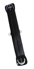 Neoprene Anti-Slip Saddle Cinch Girth Black U29421