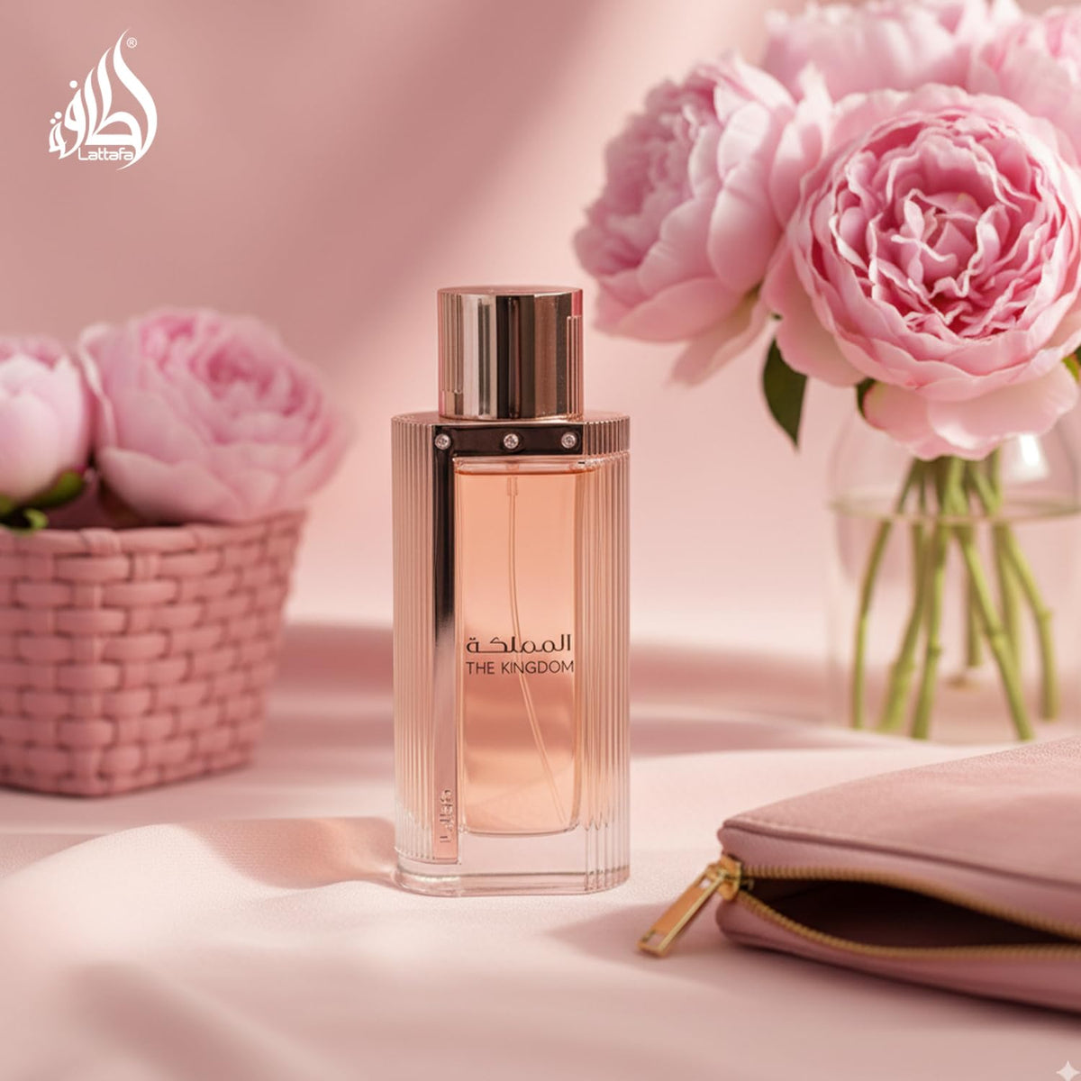 Eau De Parfum Spray for Women 3.4 Ounce R773
