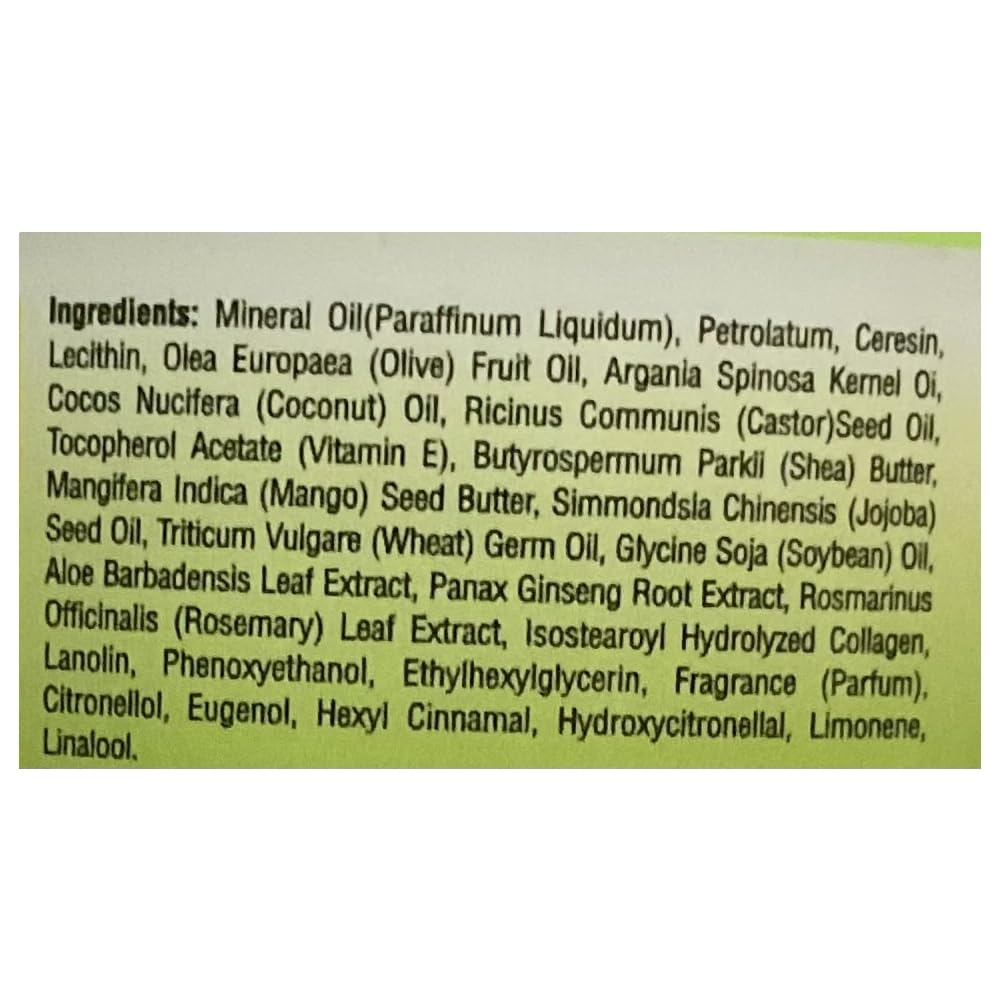 Olive Oil & Vitamin-E Conditioner, 10 Ounce (4 pack) T88288