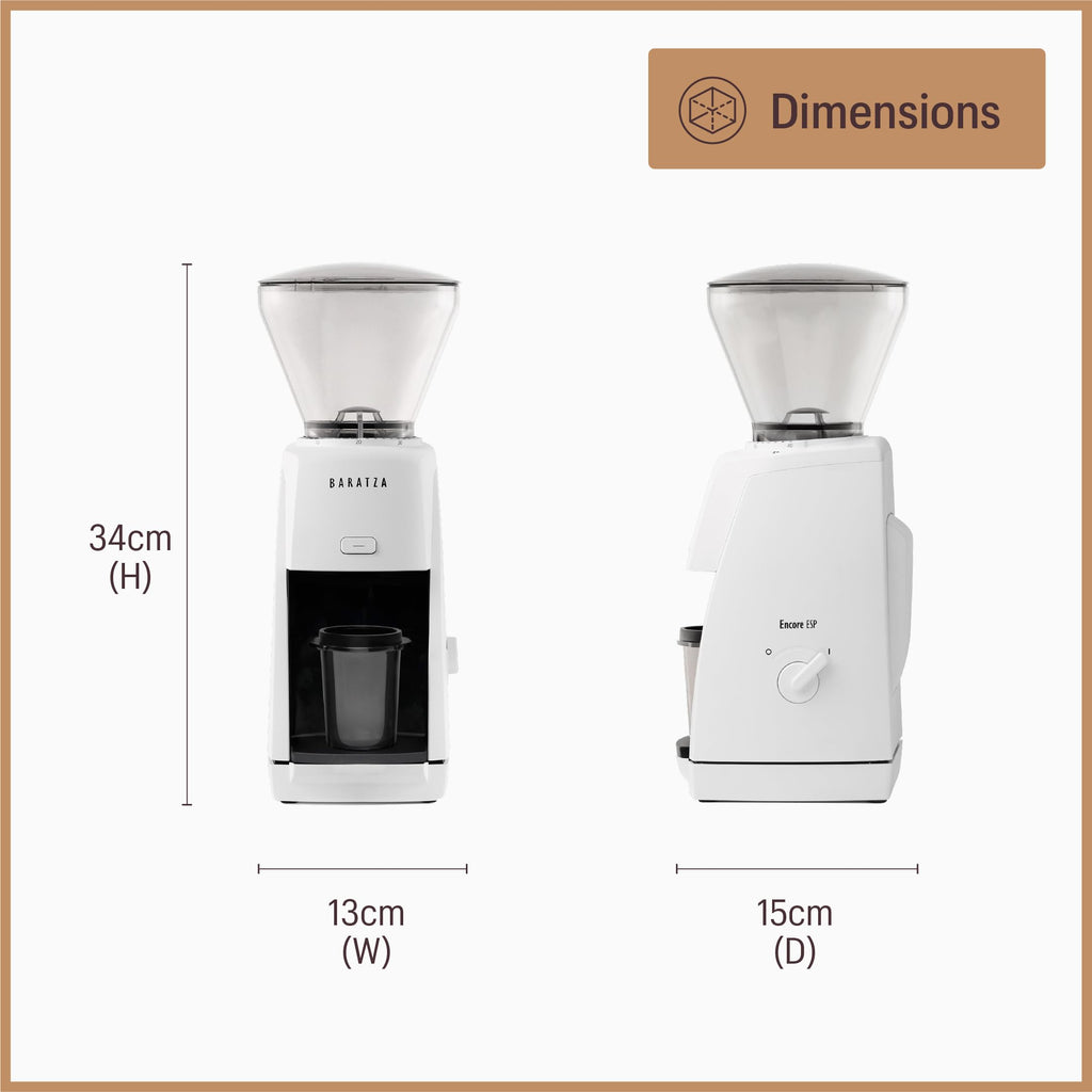 Black Coffee Grinder X40680