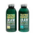 Tea Tree Shampoo & Conditioner Set Sulfate & Paraben Free J70801