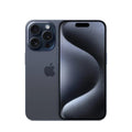 iPhone 15 Pro 512GB Blue Titanium Unlocked V458677