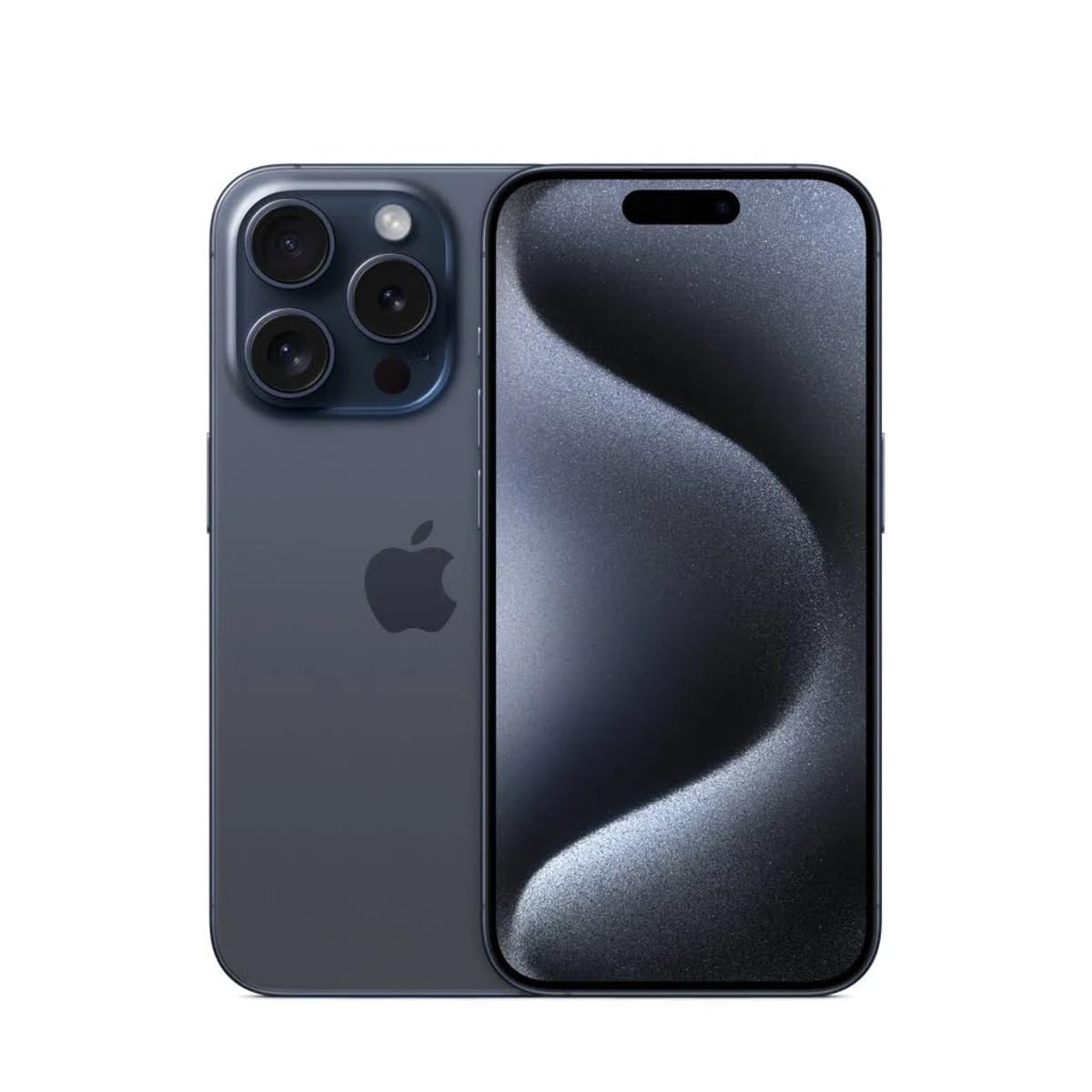 iPhone 15 Pro 512GB Blue Titanium Unlocked V458677