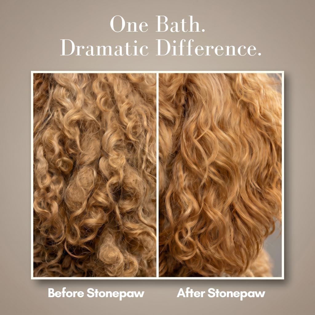 Lavender Dog Shampoo and Conditioner 16oz U179230