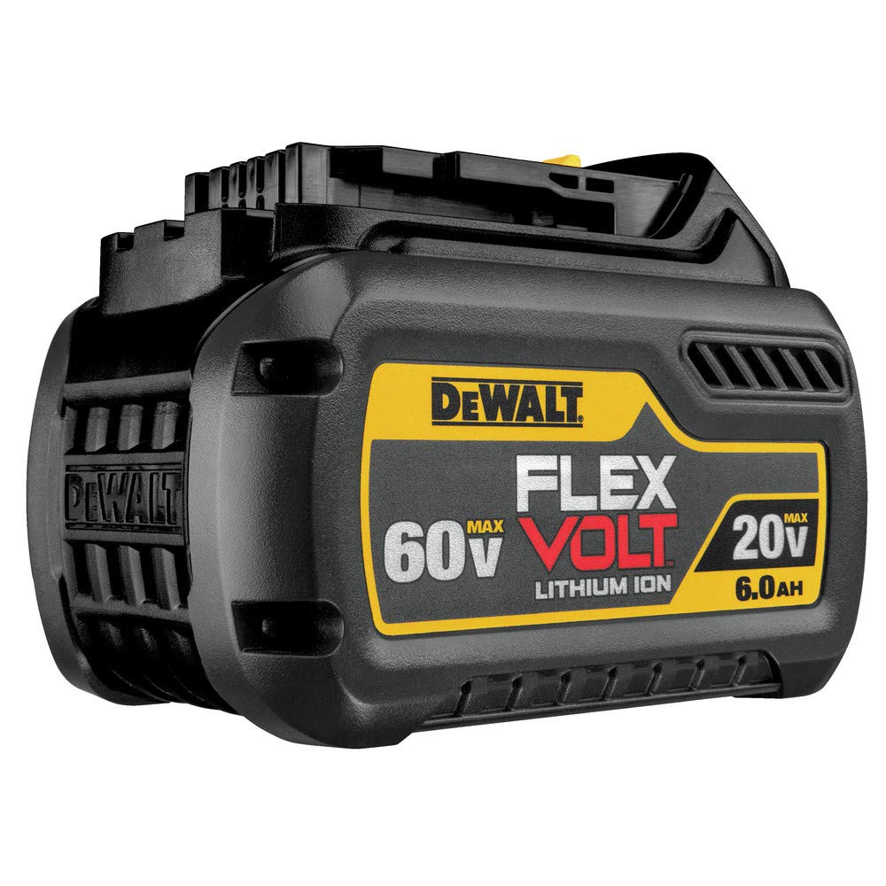 20V/60V MAX Lithium Ion Battery 6.0-Ah J293