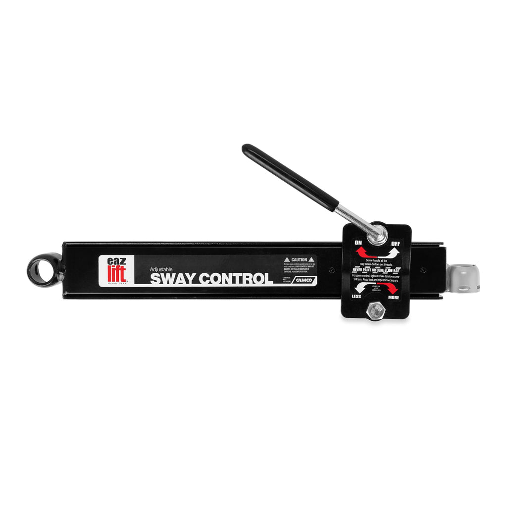 Weight Distribution Hitch with Sway Control W615016