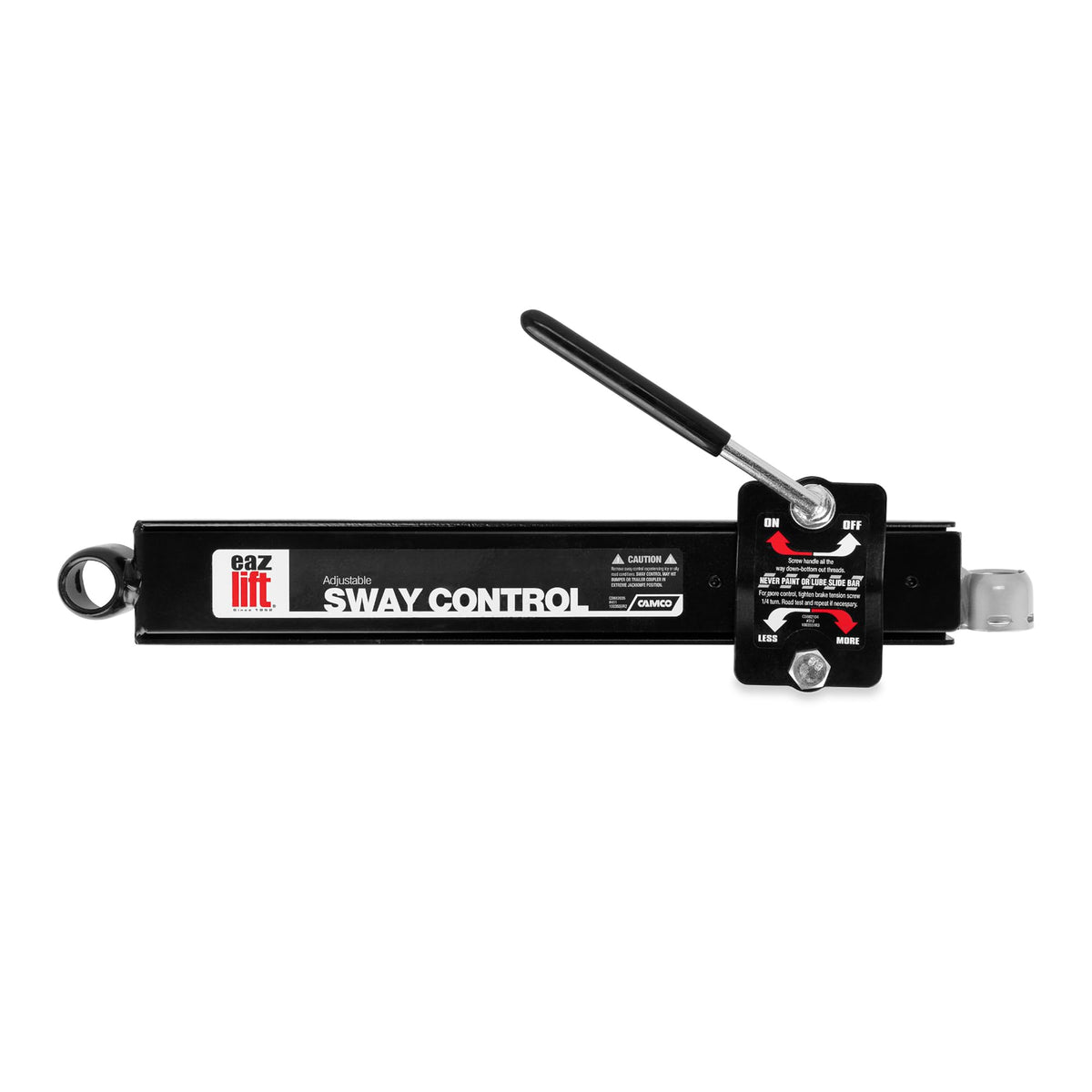 Weight Distribution Hitch with Sway Control W615016