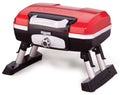 Portable Gas Grill, 150 Sq. In. 5,500 BTU Red G14474
