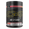 Strawberry Watermelon Pre Workout X506