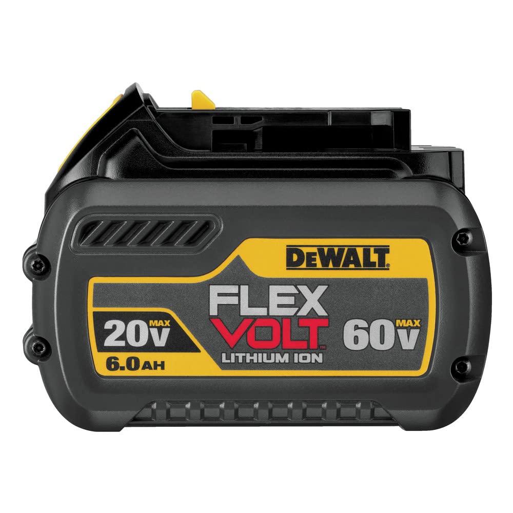 20V/60V MAX Lithium Ion Battery 6.0-Ah J293