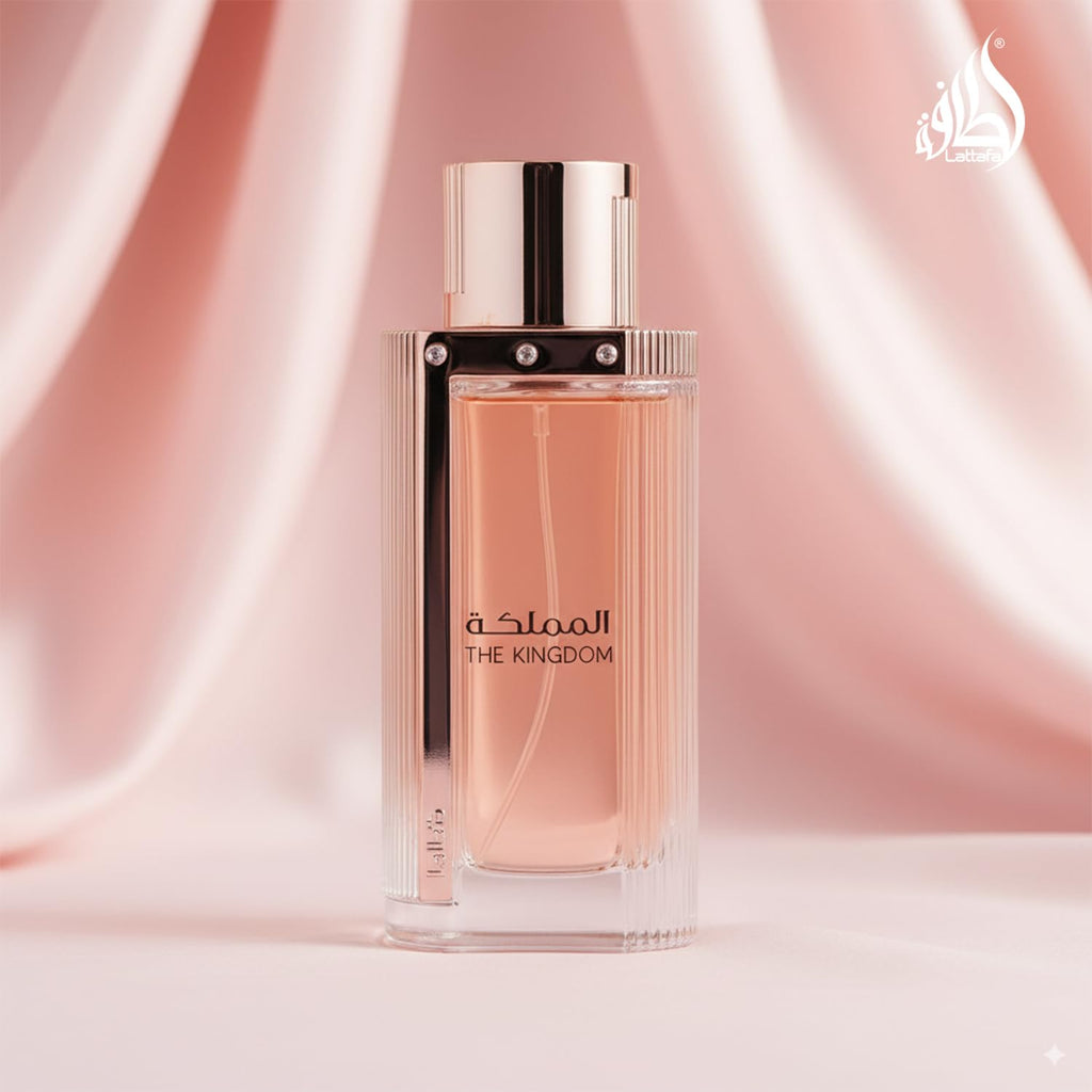 Eau De Parfum Spray for Women 3.4 Ounce R773