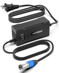 48V 4A Electric Bike Charger Q387616