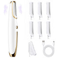 Electric Dermaplane Razor for Face M775822