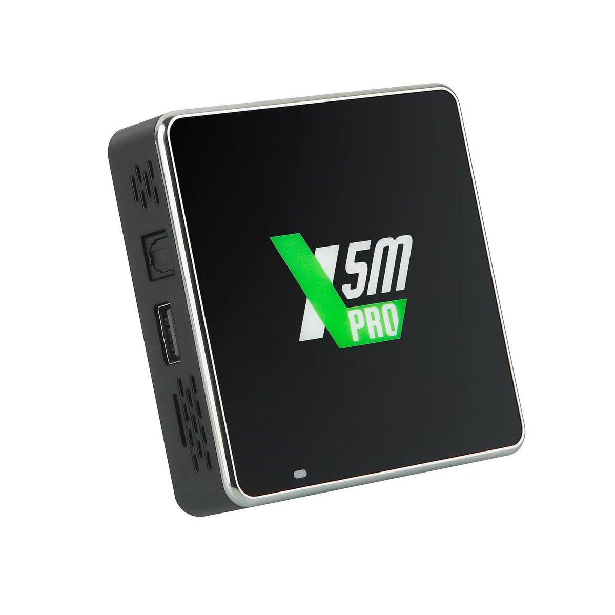 Android 14.0 TV Box 4GB RAM 32GB ROM Dual WiFi Ethernet 4K HDR O569280