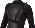 Adjustable Elastic Shoulder Strap Harness D533151