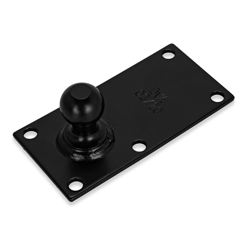 Weight Distribution Hitch with Sway Control W615016