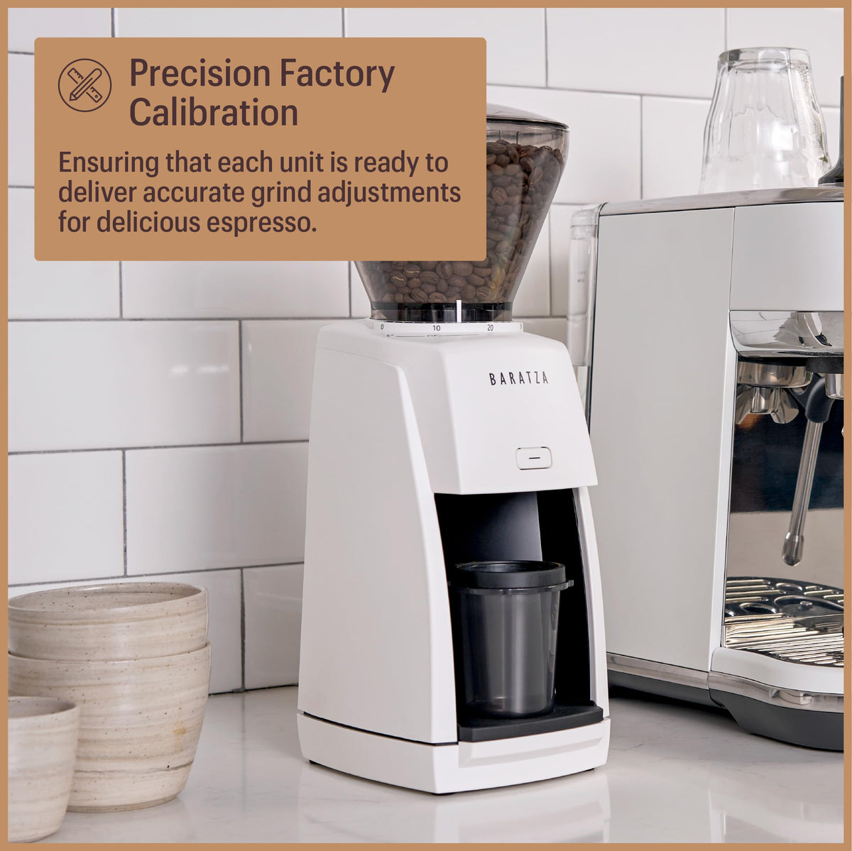 Black Coffee Grinder X40680
