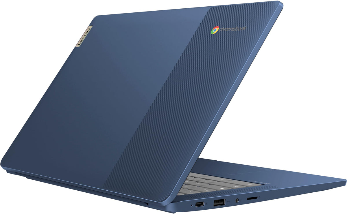 14" Touchscreen Chromebook P133165