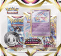 Pokemon Cards 3pk Blister V421