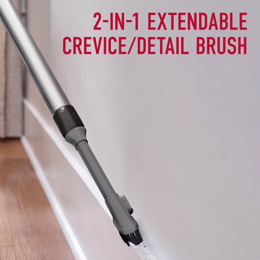 Bagless Upright Vacuum Cleaner R9997